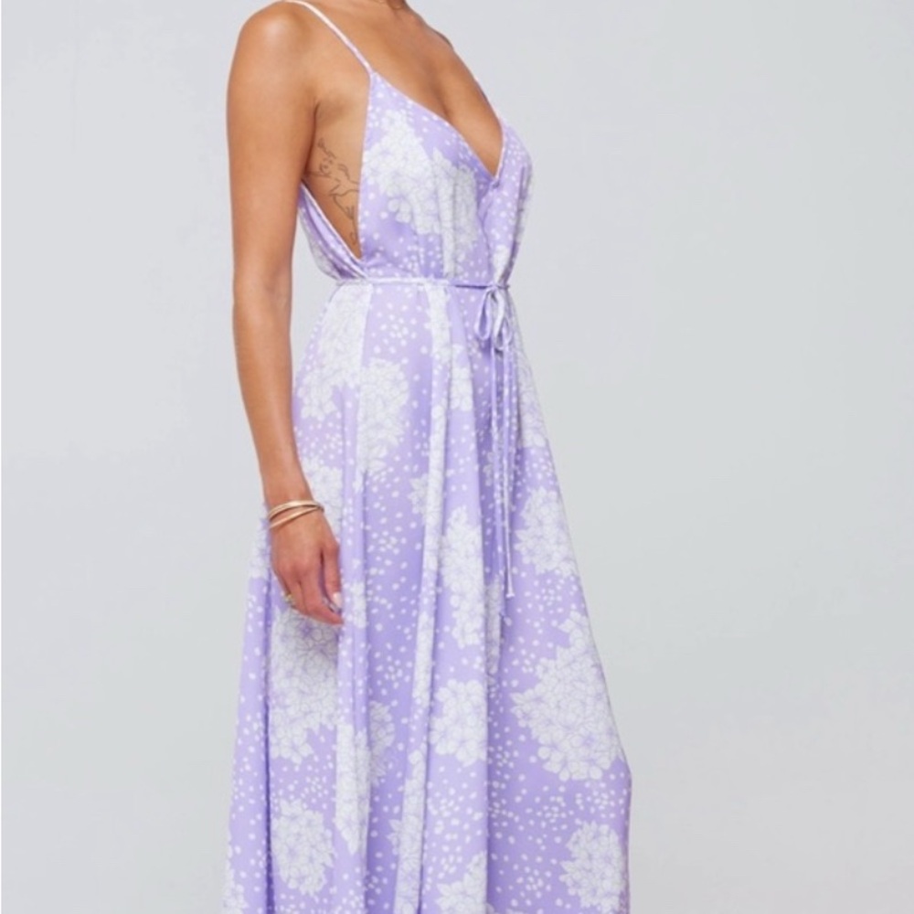 RESA Hannah MIDI Dress S